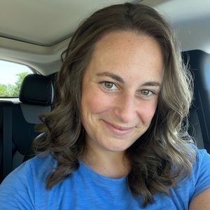 Meet your Posher, Betsy